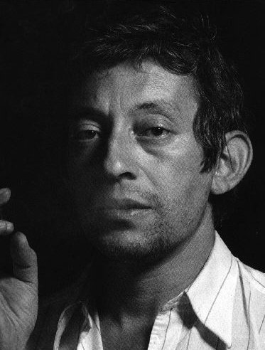 Serge Gainsbourg Je t'aime moi non plusr