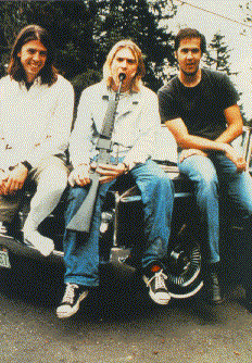 Kurt playing with fire