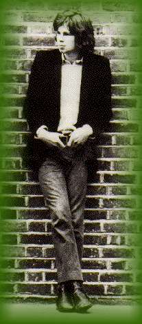 Nick Drake